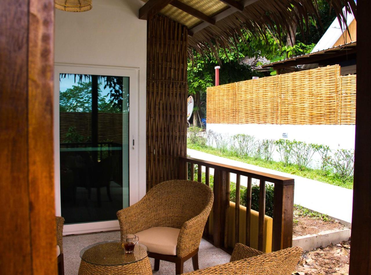 Photo - Gecko Lipe Resort