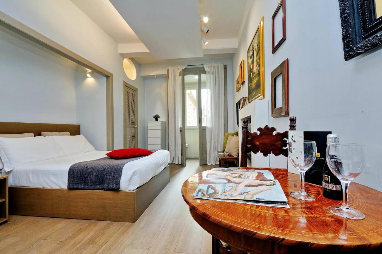 Raffaello Charmsuite photo 2