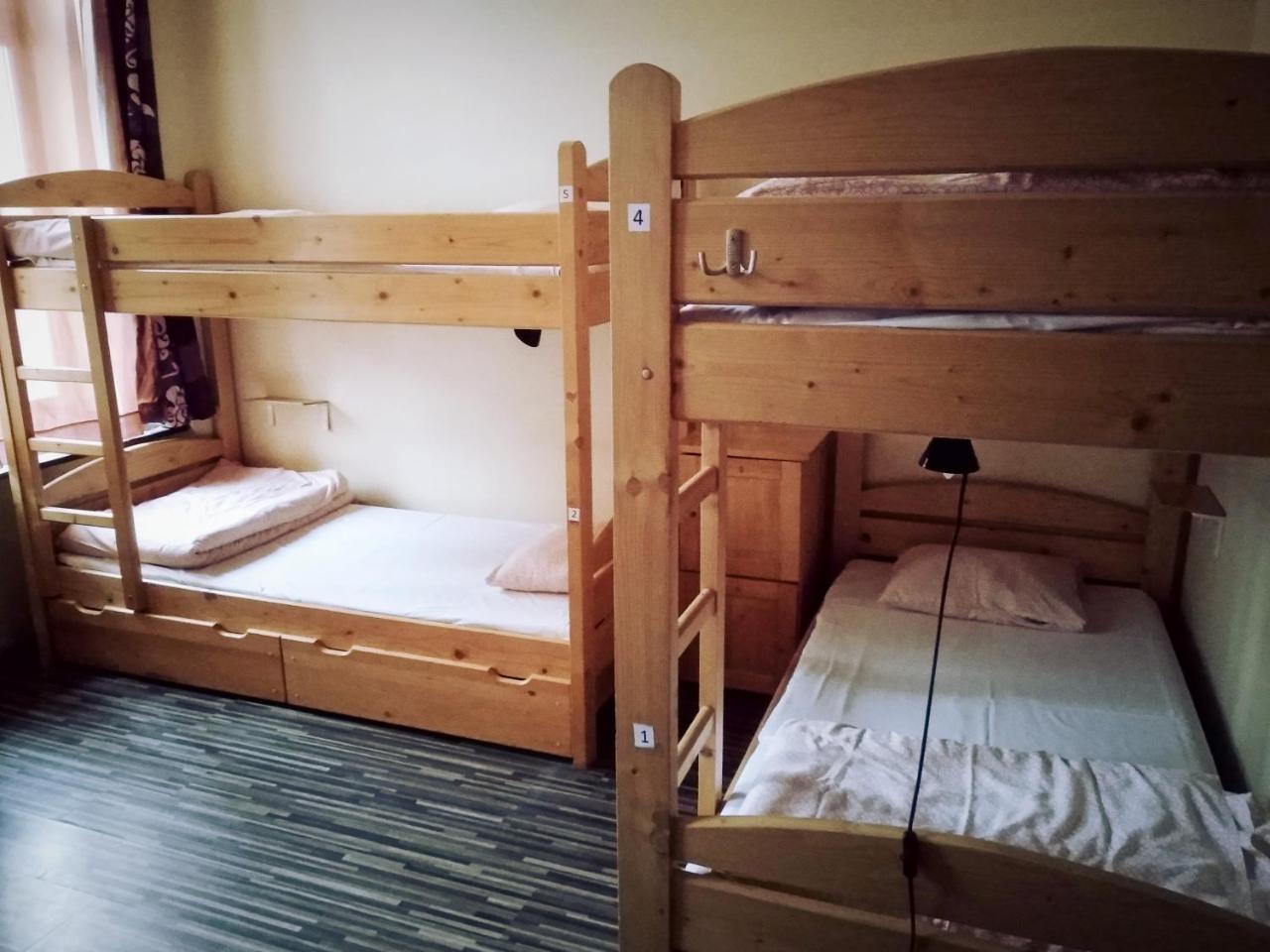 Room Hostel Piotrkowska photo 2