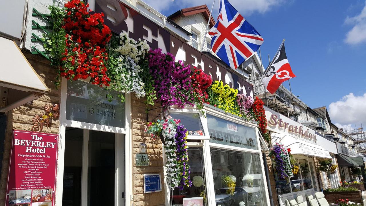 Photo - The Beverley Hotel