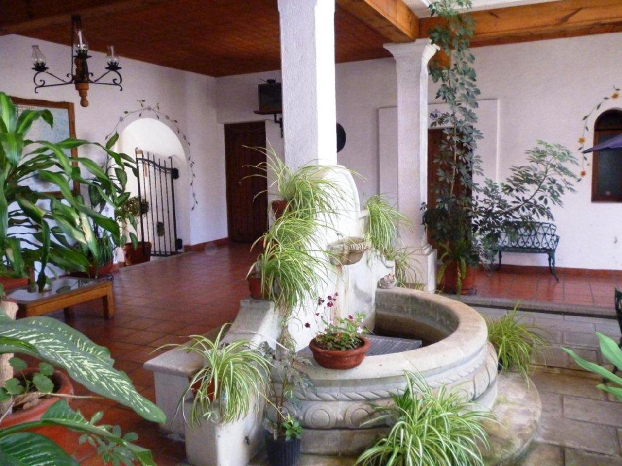 Parador Monte Carmelo photo 3