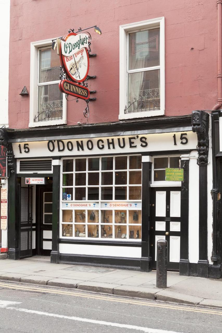 O'Donoghue's photo 3