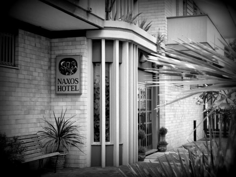 Hotel Naxos B&B photo 4
