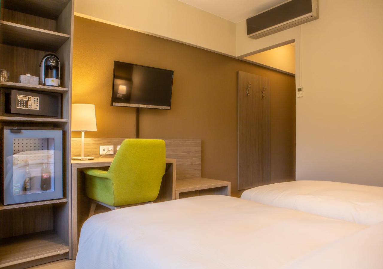 Hotel Unione photo 2
