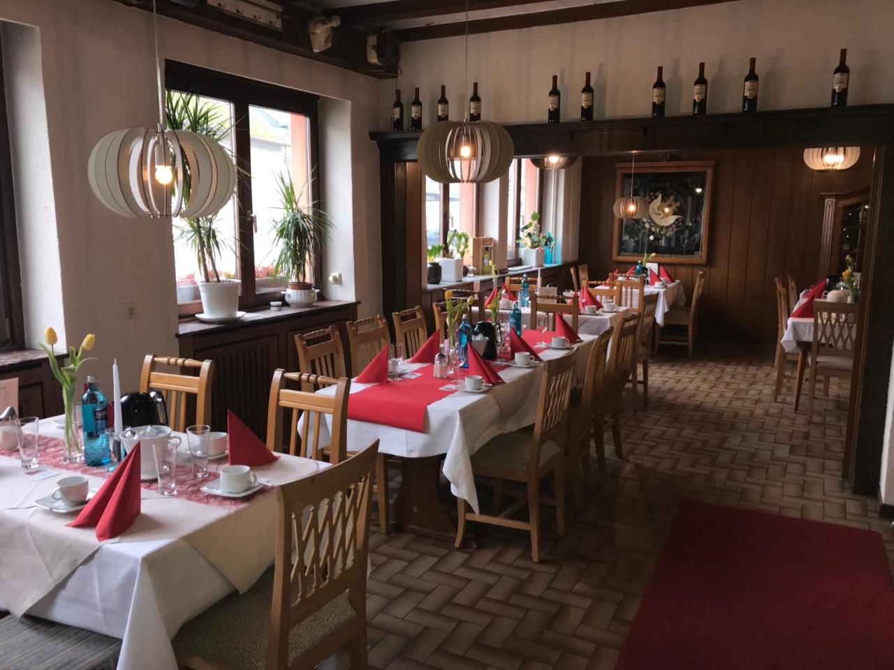 Hotel zur Post limburg Bad camberg photo 2