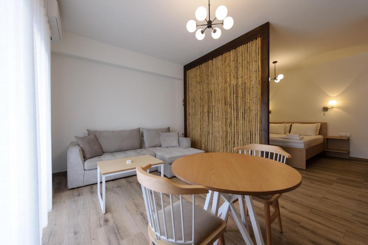 Status Luxury Apartments and Penthouse - 4