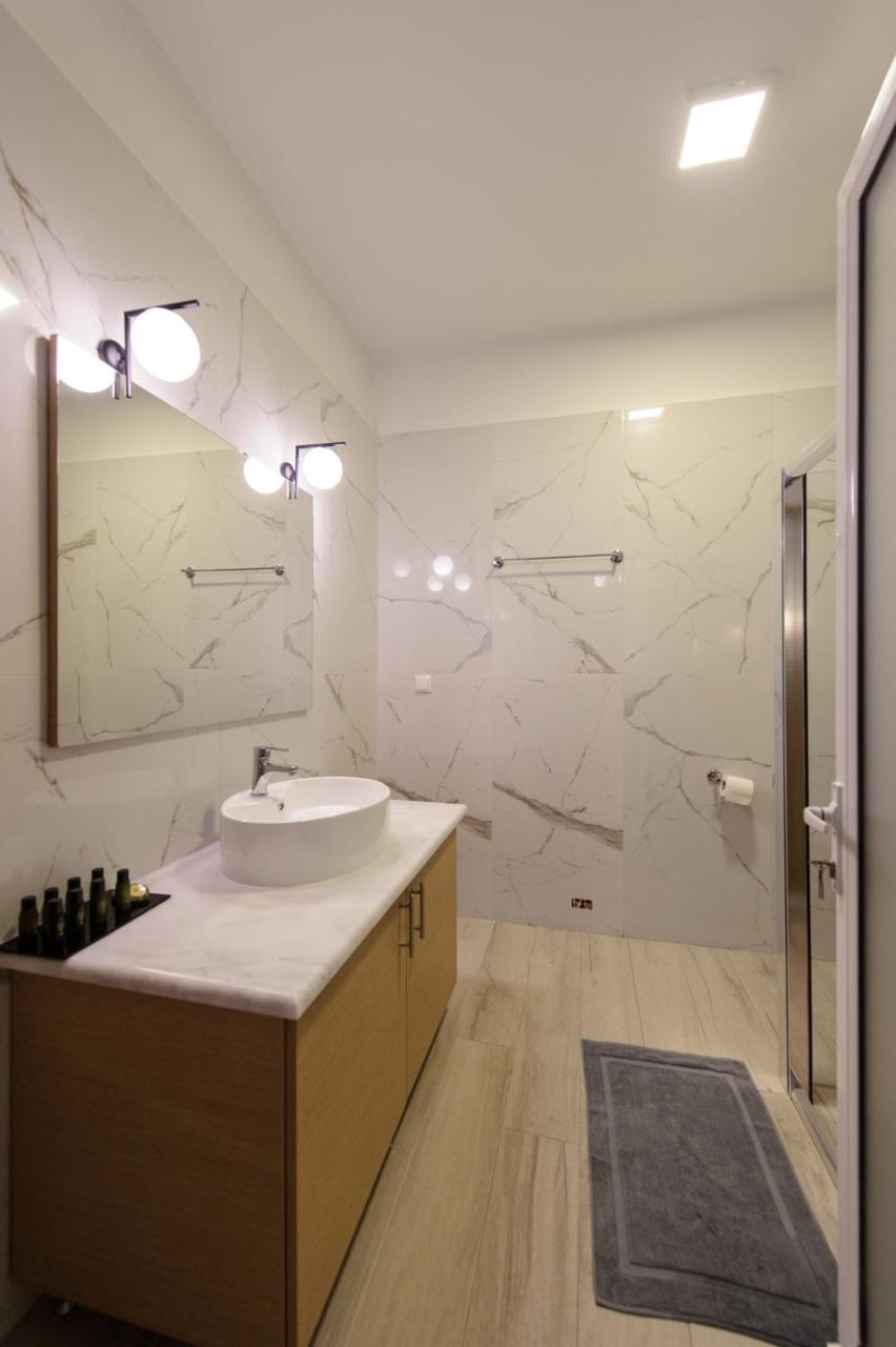 Status Luxury Apartments and Penthouse - 5