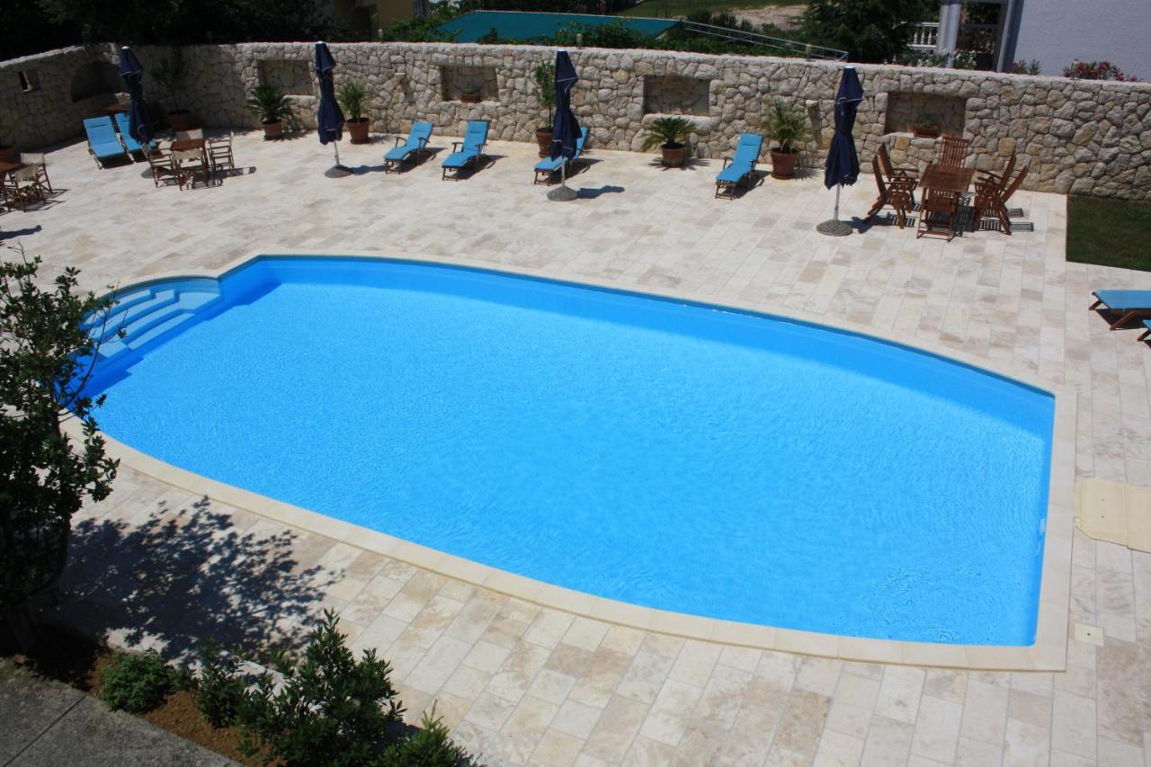 Apartments Villa Olga - 4