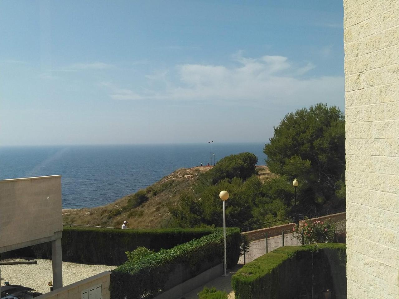 Luxe appartement 20 - Punta Glea - 2