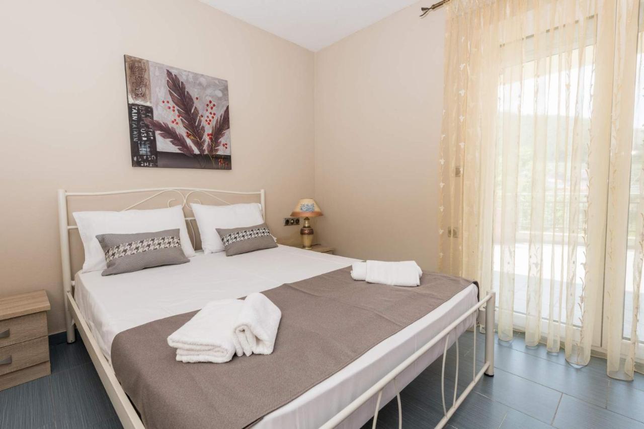 Geka's apartment - 5