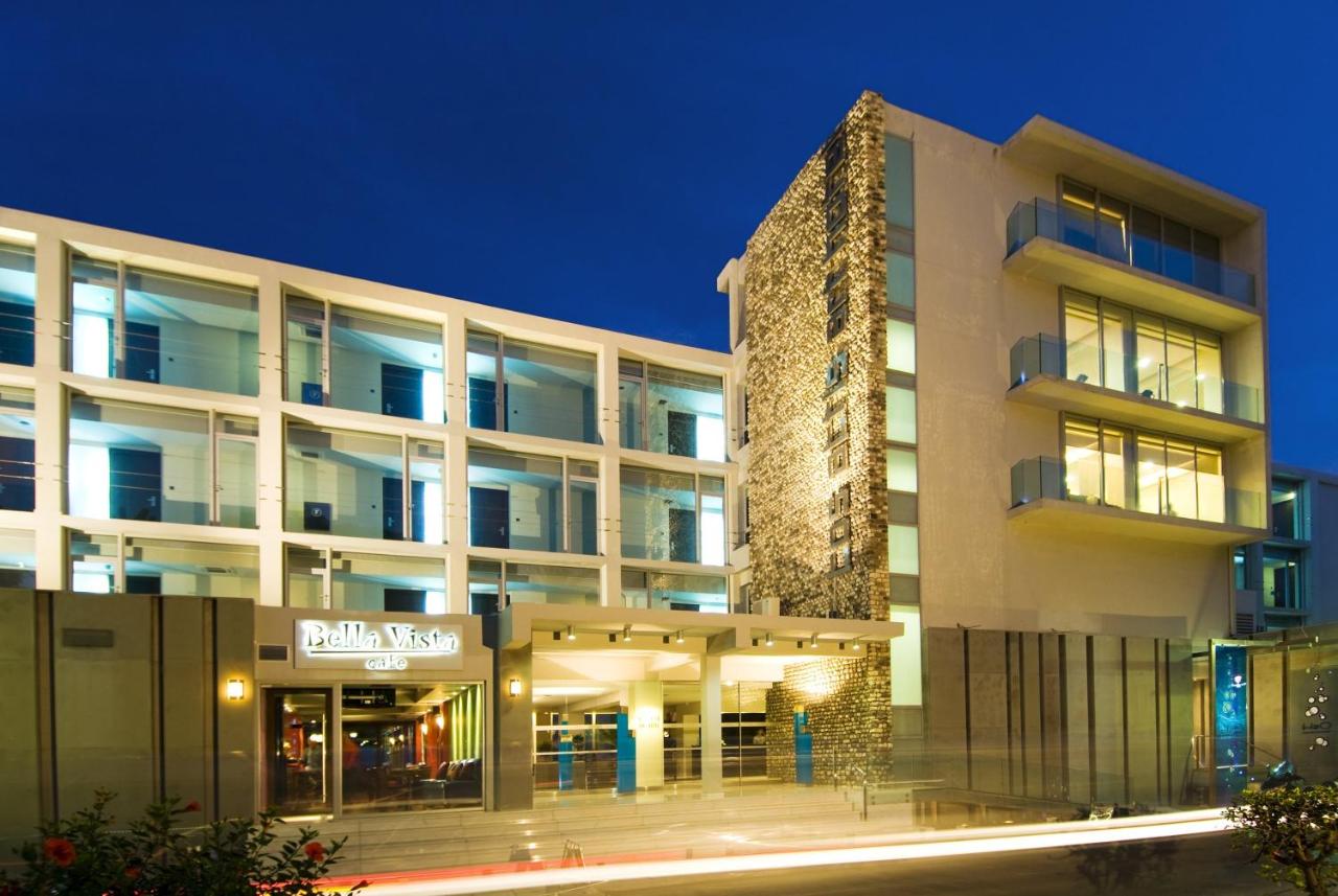 Kos Aktis Art Hotel photo 3