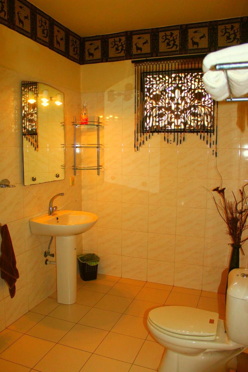 Foto - Asian Jewel Boutique Hotel