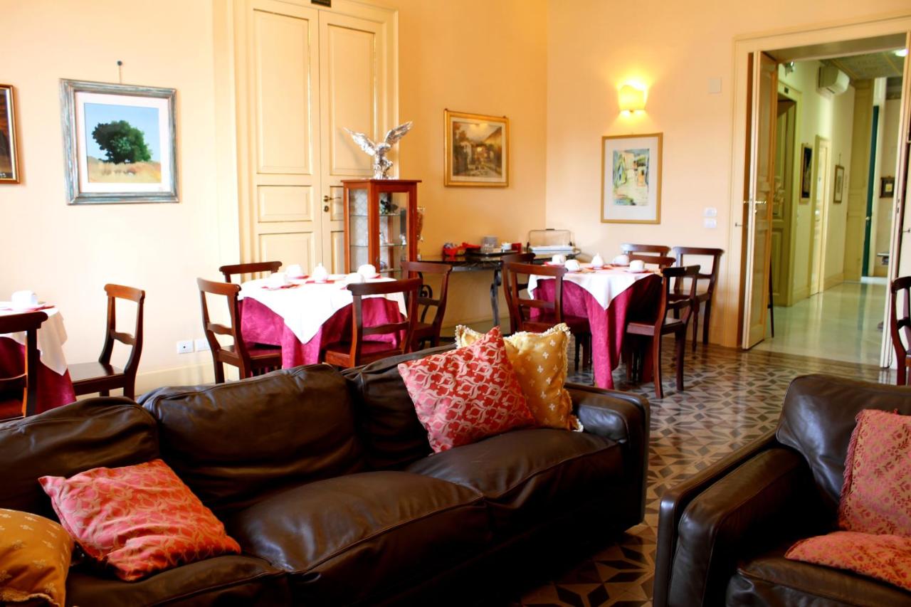 B&B Conte Ruggero - 6