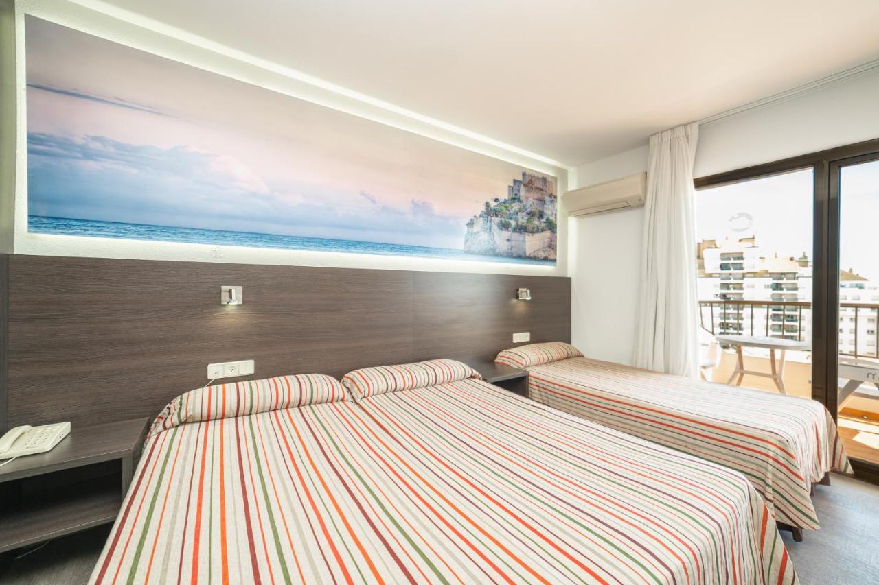 Photo - Hotel Prado II