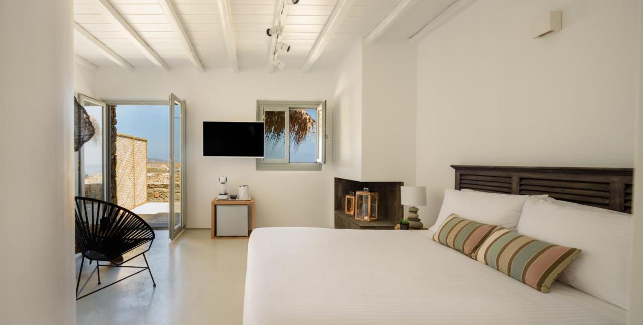 The Summit of Mykonos - 3