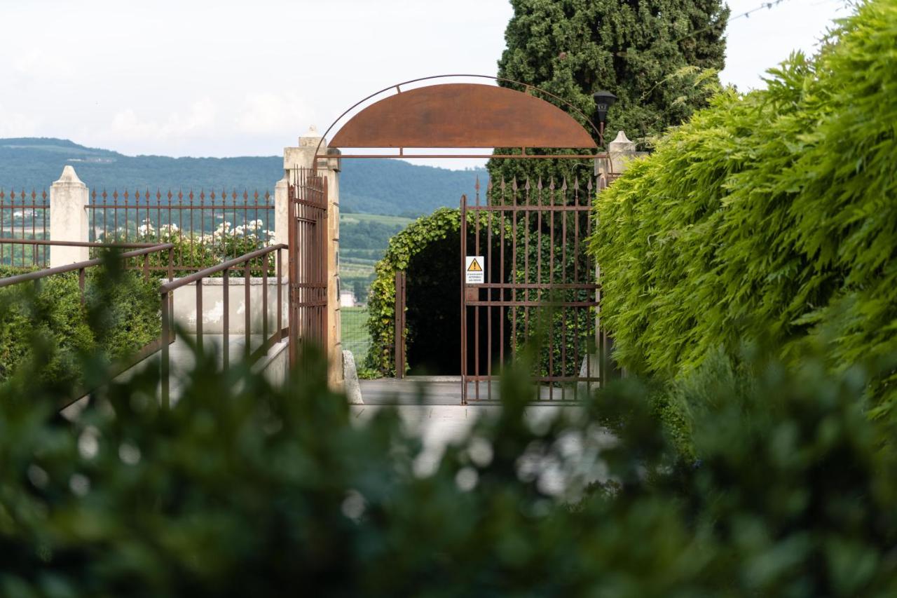 Hotel Villa Moron photo 3