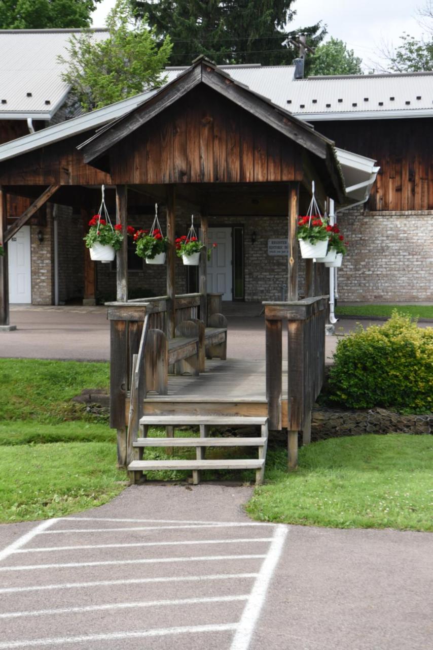 Casselman Inn photo 4