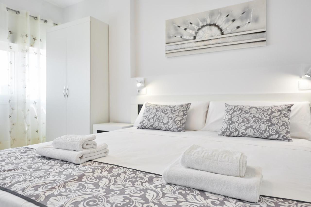 Sonrisa Apartments - 5