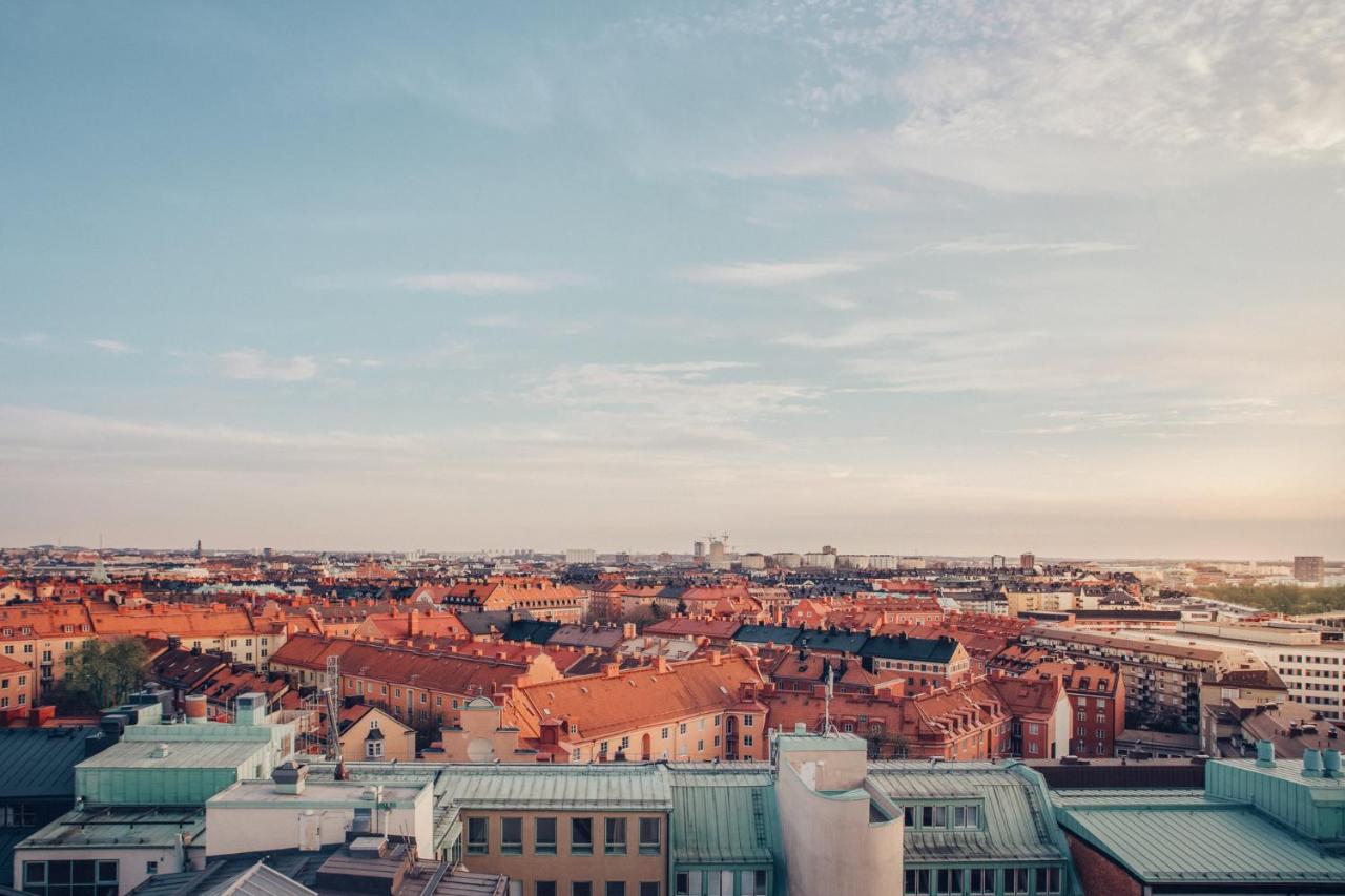 Blique by Nobis, Stockholm, a Member of Design Hotels