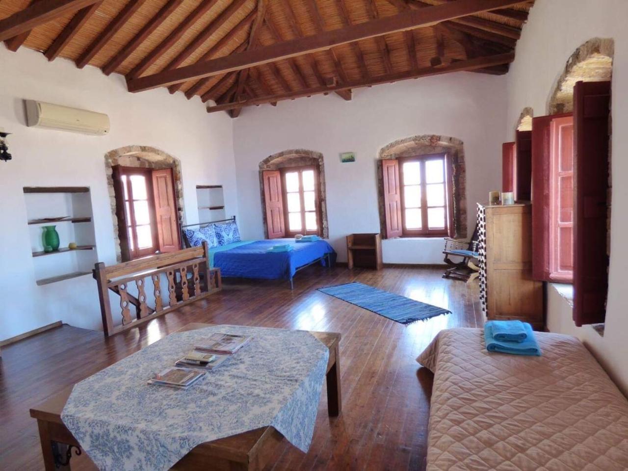 vecchia casa - 2