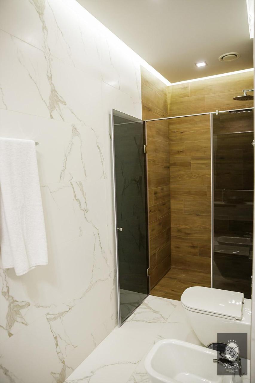 VisPas Hotel photo 3