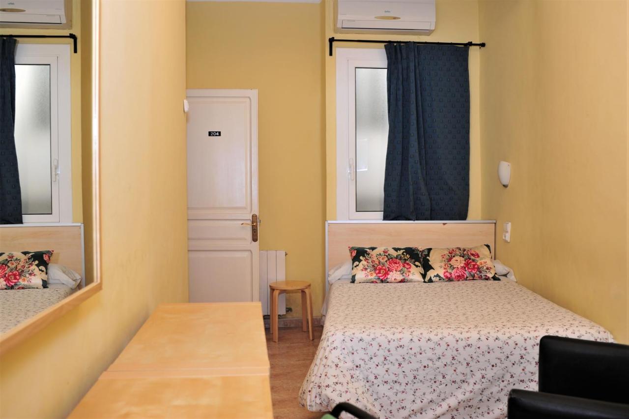 Hostal Bejar photo 2