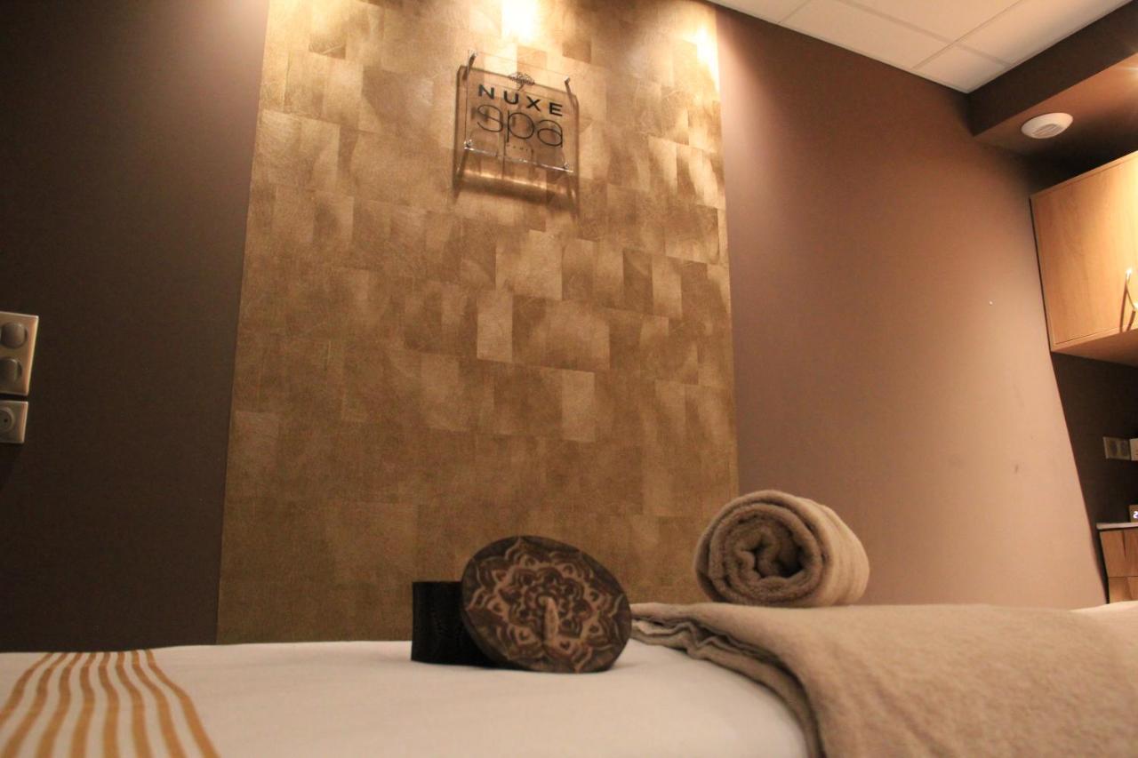 Le Diana Hôtel & Spa photo 2