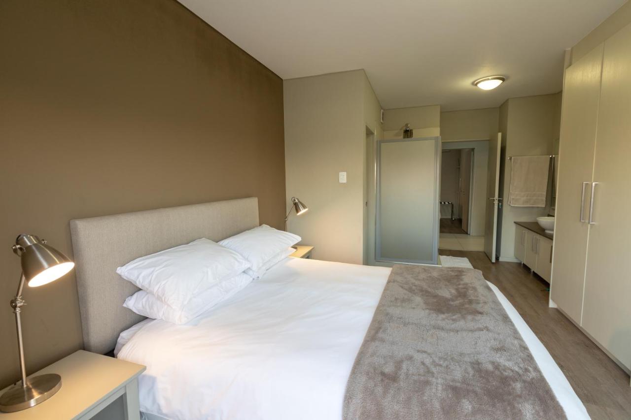 Foto - The Hub Apartments