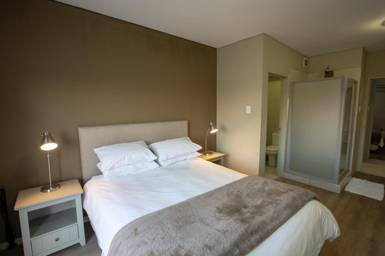 Foto - The Hub Apartments