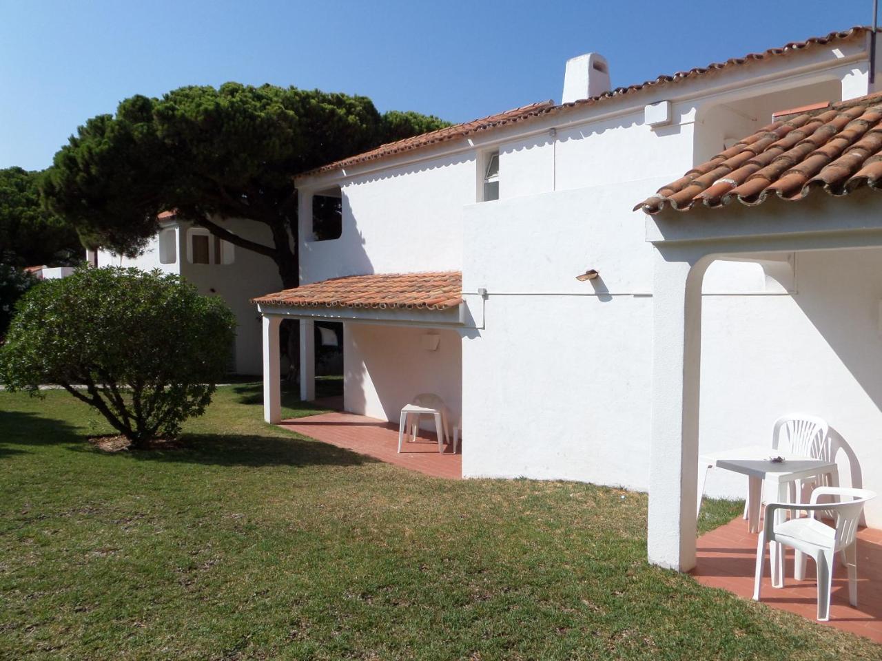 Aldeia Da Falesia photo 2