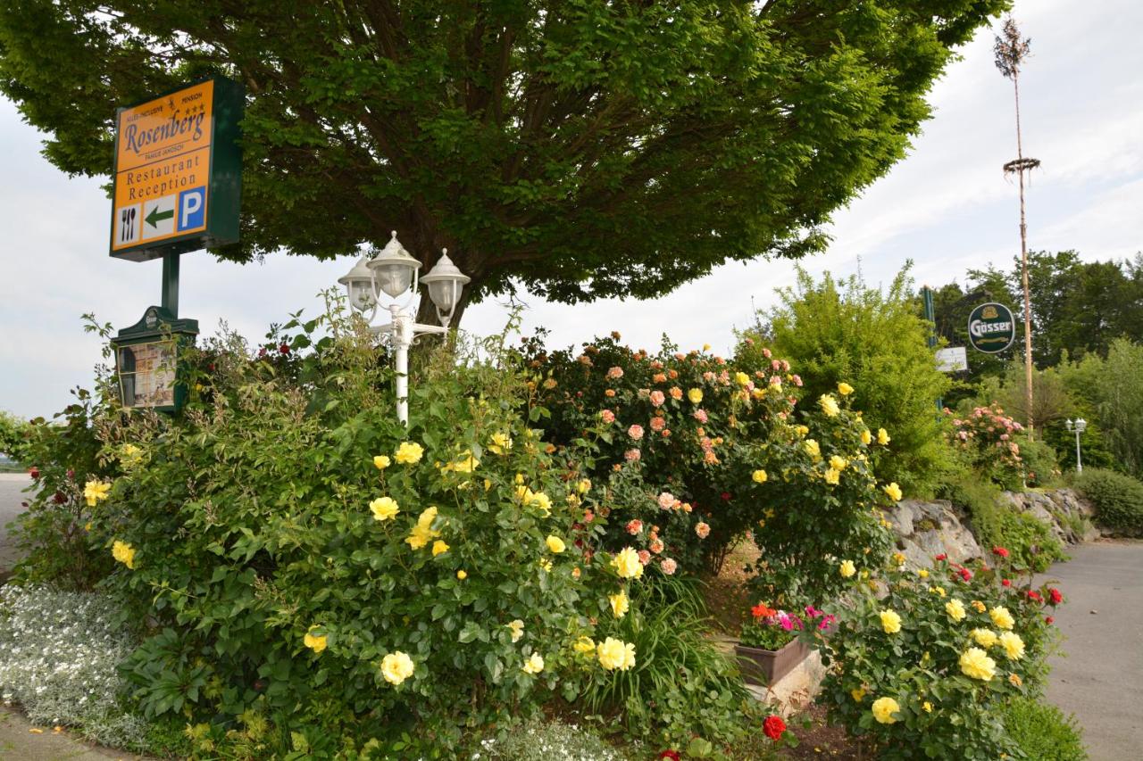 Hotel Rosenberg garni photo 3