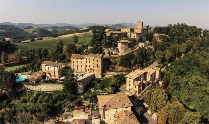 Foto - Antico Borgo Di Tabiano Castello - Relais de Charme