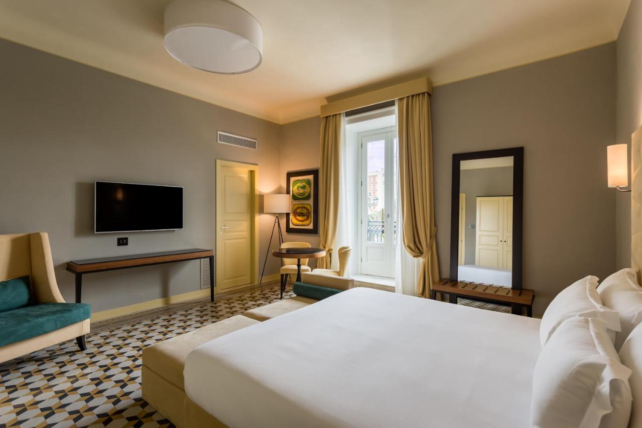 Room Of Andrea Hotel photo 3