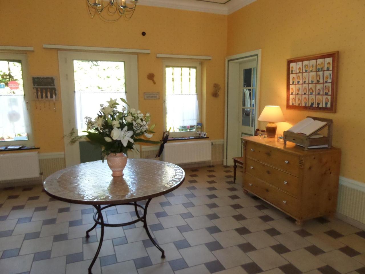 L'Étape Fagnarde - Bed, Breakfast & Sauna - 5