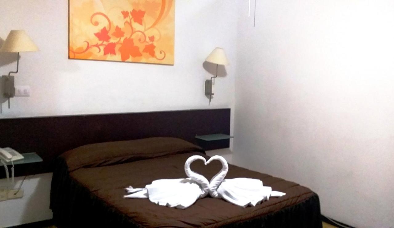 Hotel Trevi photo 4