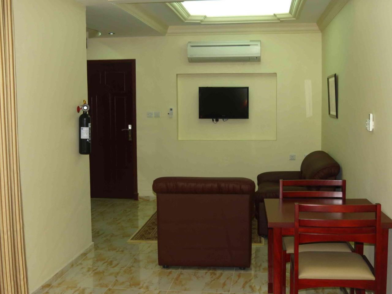 Foto - Al Ferdous Hotel Apartments