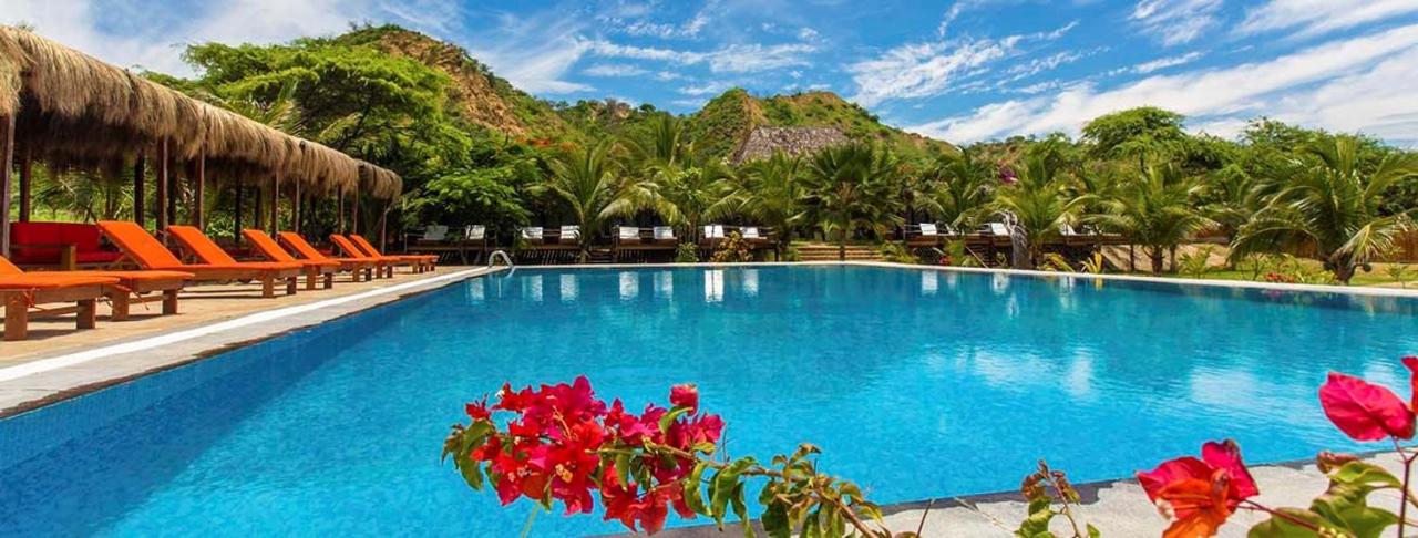 Hotel Punta Camarón Bungalows & Suites