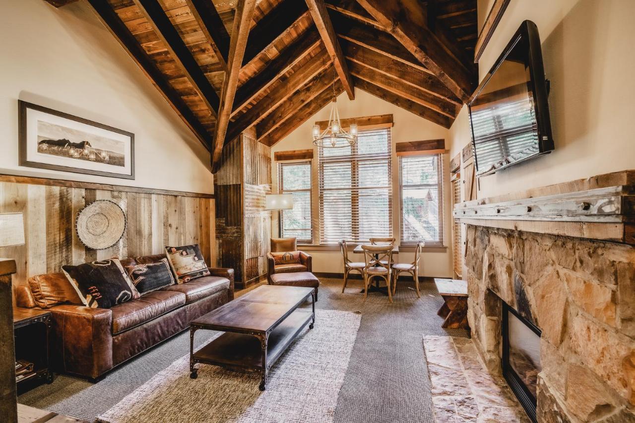 Sundance Mountain Resort - 5