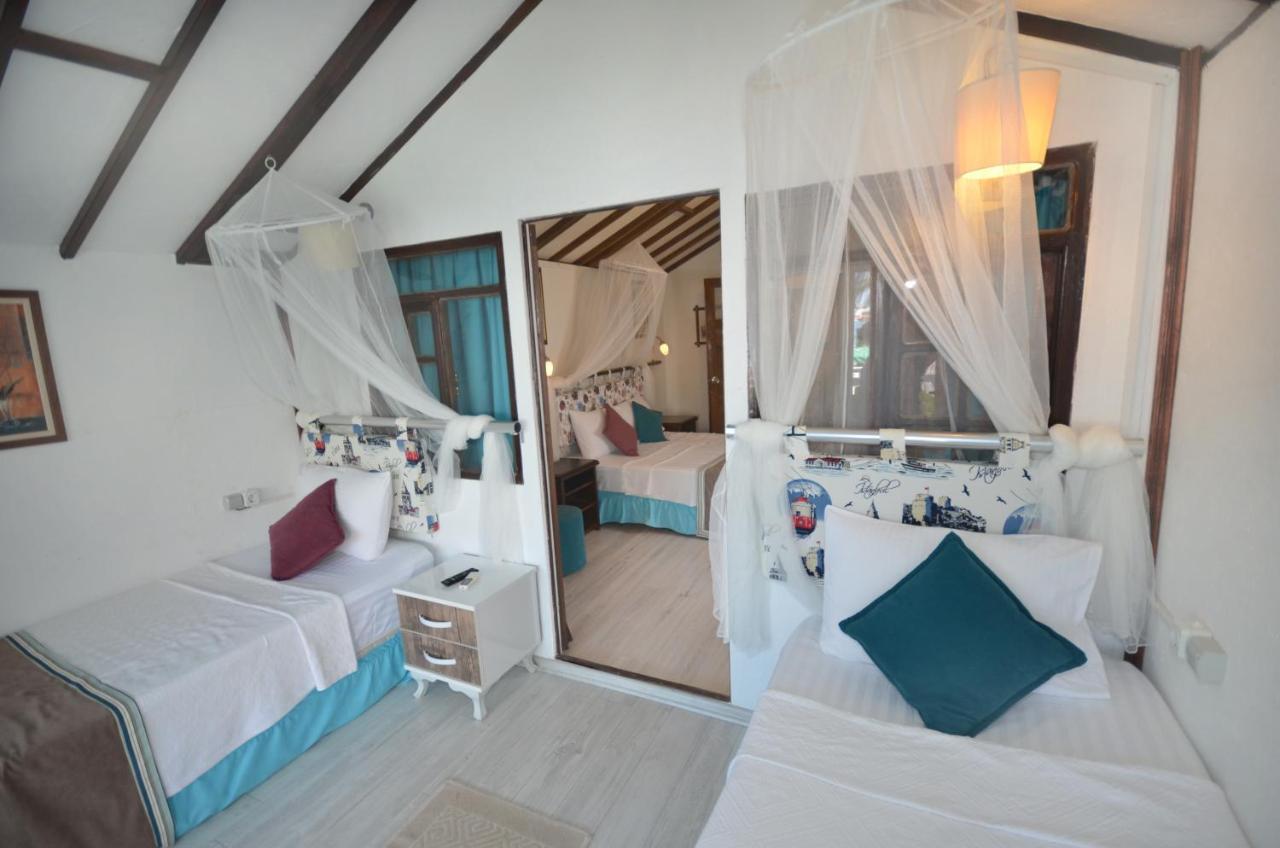 Blu Brezza Marine Hotel photo 3