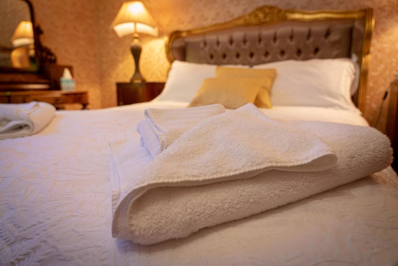 Ledgowan Lodge Hotel photo 2