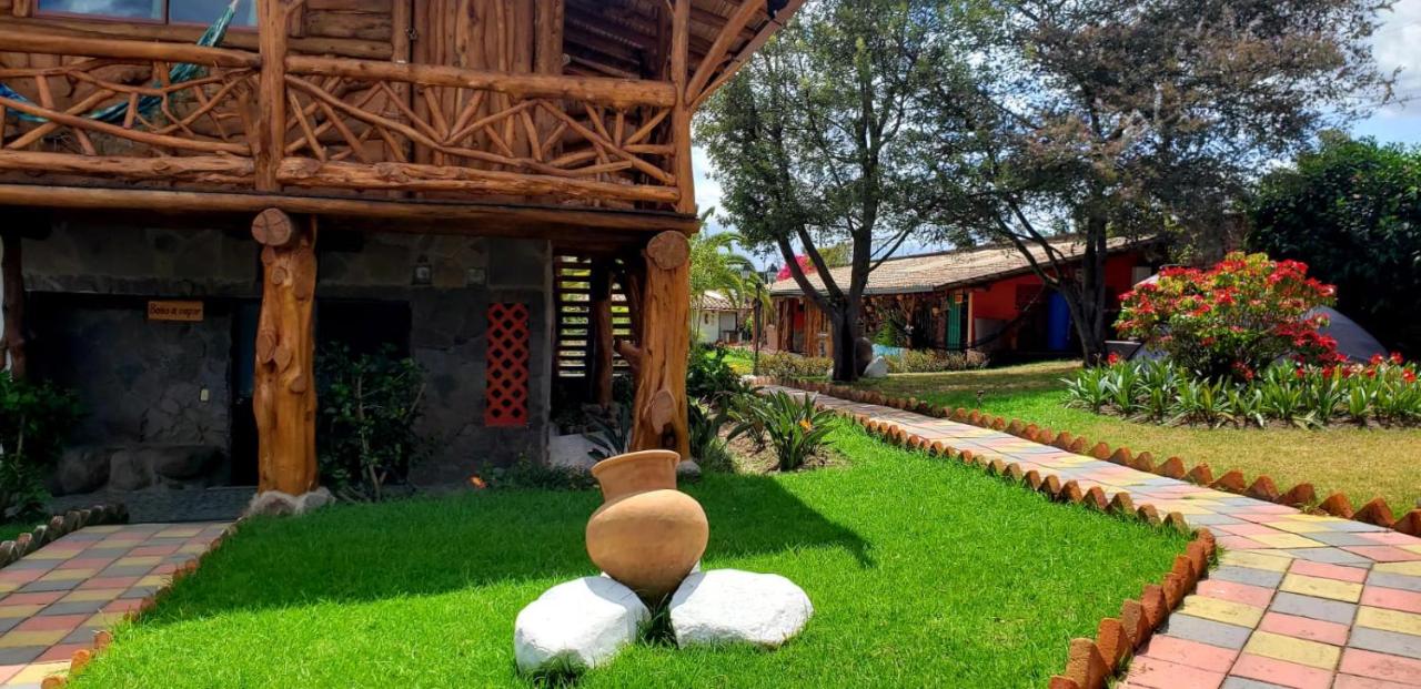 Zaysant Ecolodge photo 4