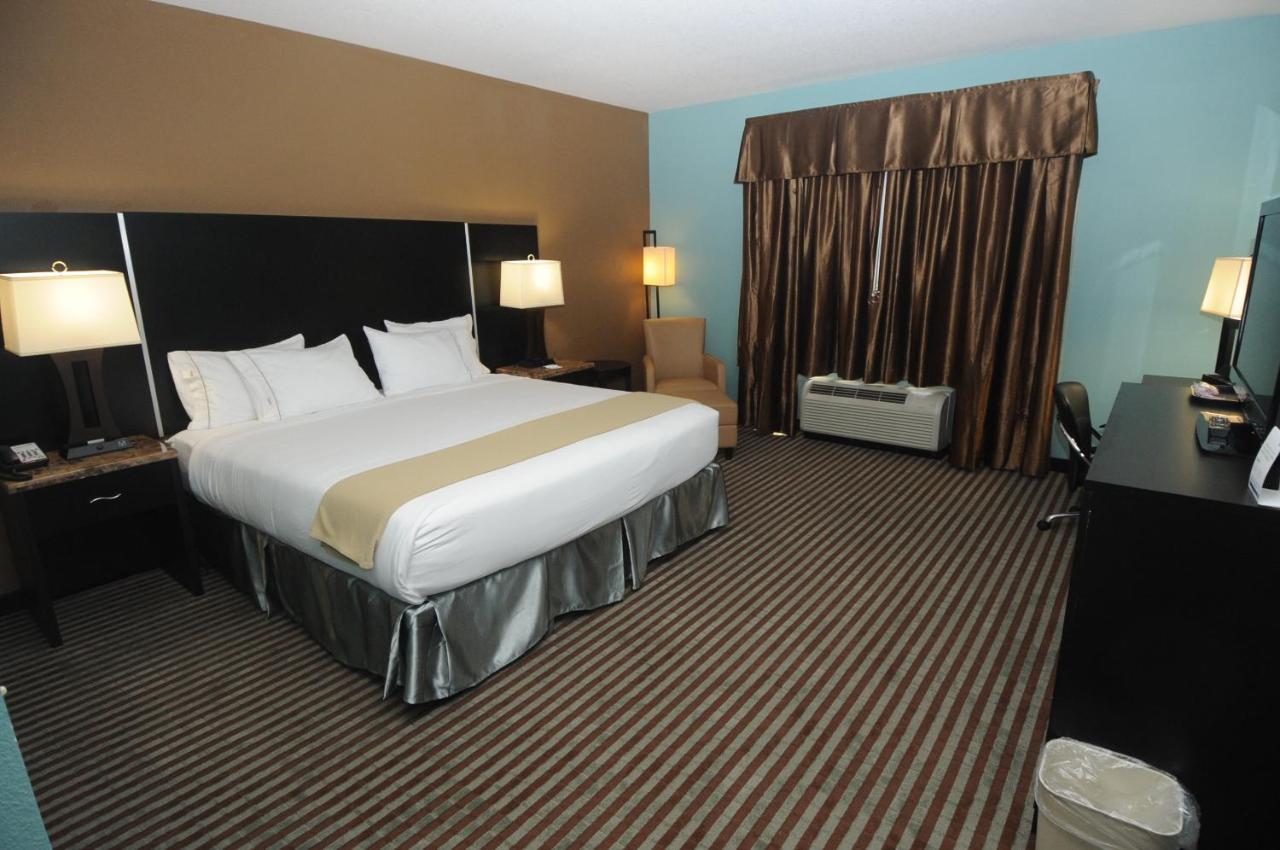 Foto - Holiday Inn Express Somerset by IHG