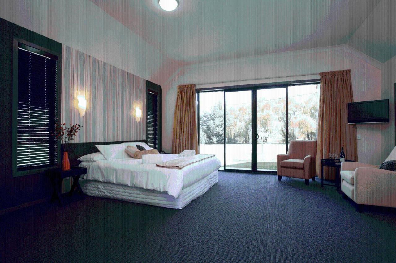 Hawkdun Lodge Motel photo 3