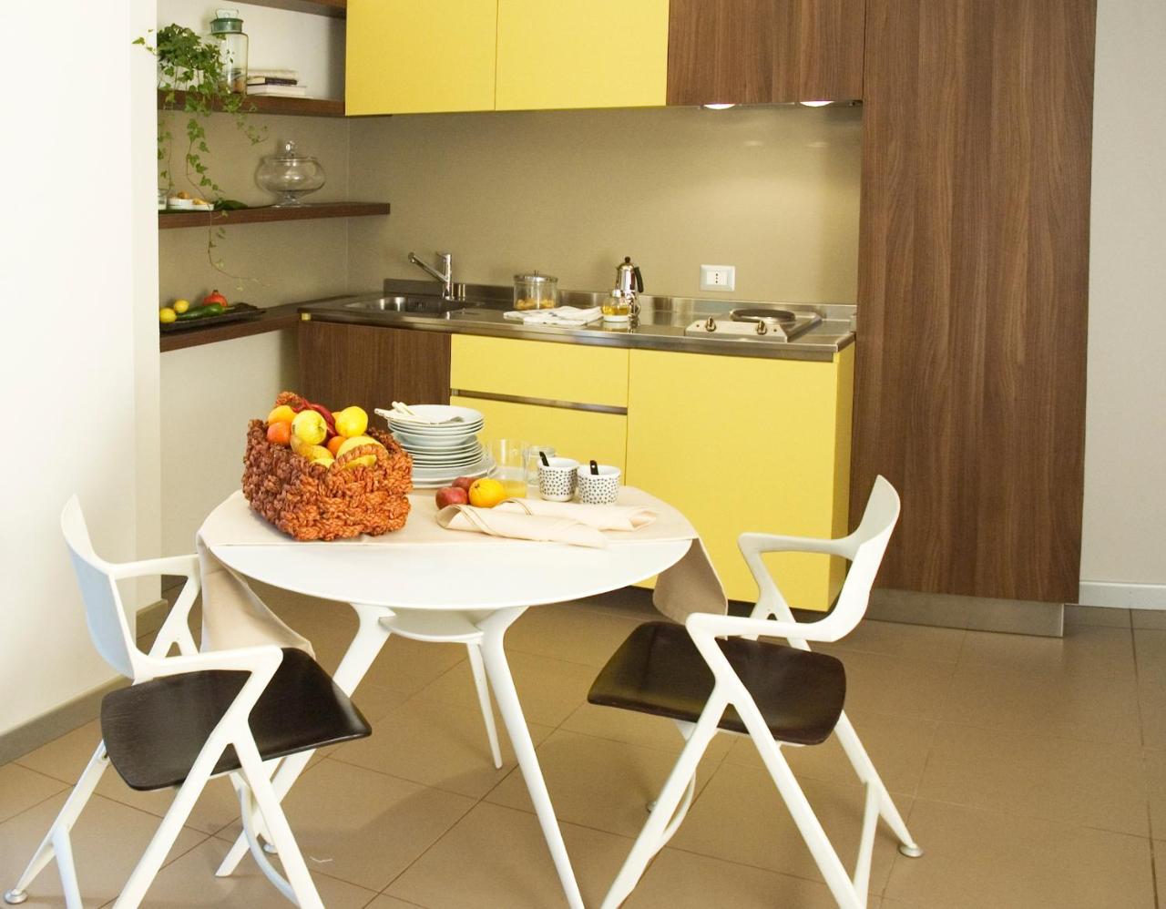 Residence Alleterme - 4
