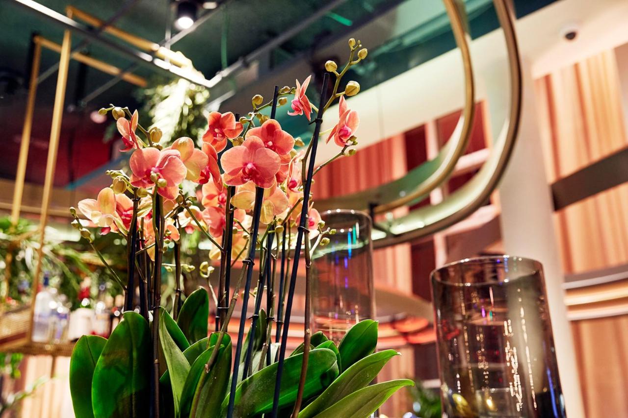 Lindner Hotel Antwerp photo 2