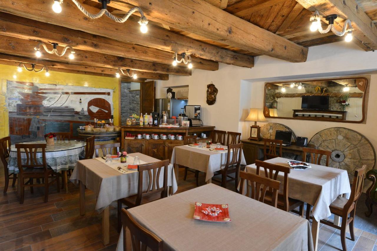 Vecchio Mulino Guest House - 5