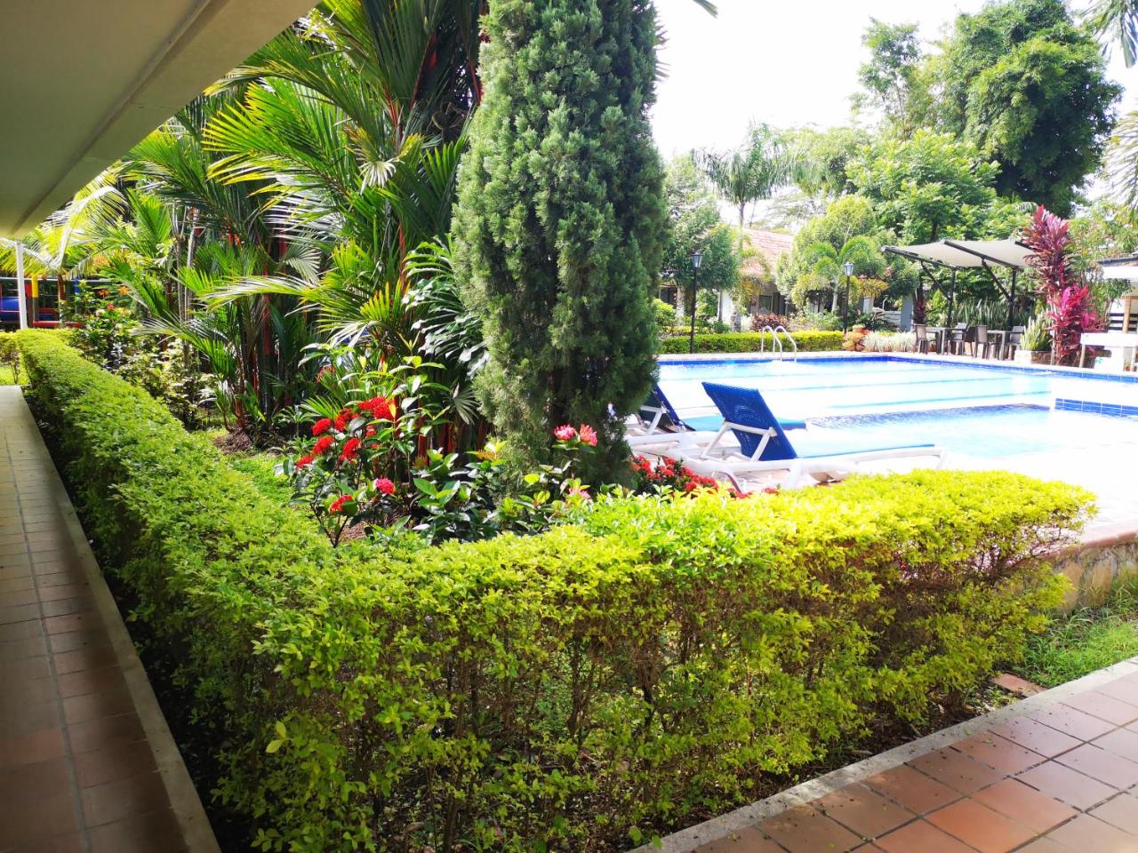 Hotel Boutique Duranta photo 2