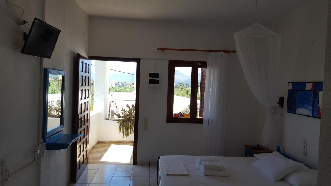 Aeolos Hotel Apartments - 3