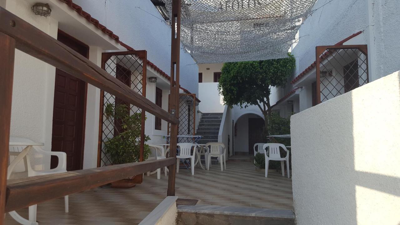 Aeolos Hotel Apartments - 2