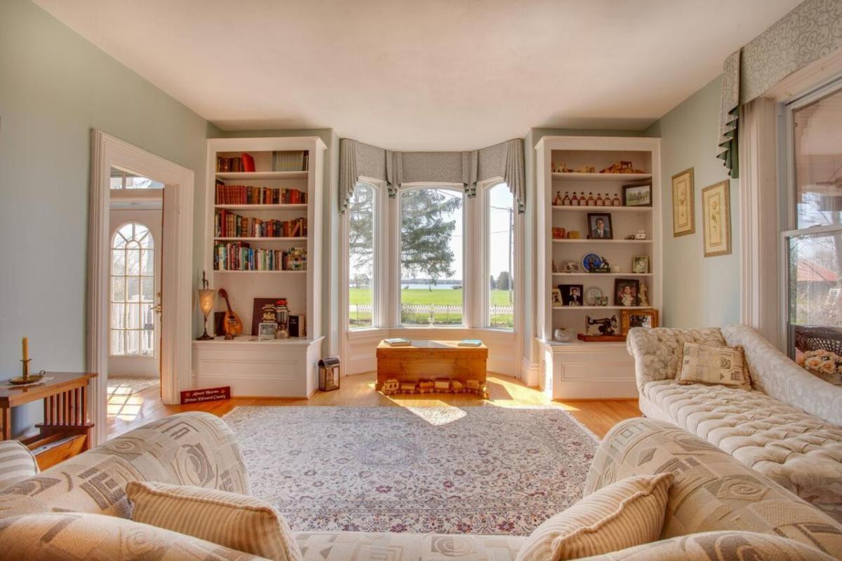 Our Space the Perfect Place B&B photo 2